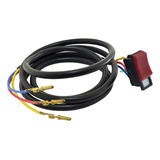Botão Interruptor Reduzida Ford F12000 F14000 F16000 99 A 24