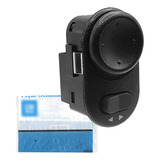 Botão Interruptor Retrovisor Elétrico Astra 2008 2009 2010