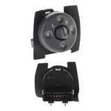 Botão Interruptor Retrovisor Elétrico Blazer S10 Silverado