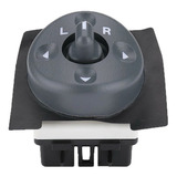 Botão Interruptor Retrovisor Elétrico Blazer S10 Silverado