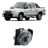 Botao Interruptor Retrovisor Eletrico S10 2010