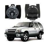 Botão Interruptor Retrovisor Elétrico S10 Blazer Silverado