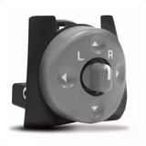 Botão Interruptor Retrovisor S10 2005 2006 2007 2008 2009