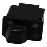 Botao Interruptor Seta Pisca Biz 110i Biz125 2018 A 2021