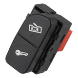 Botão Interruptor Trava Destrava Portas Spacefox Fox Polo Vw