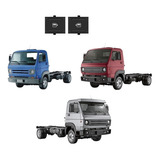 Botão Interruptor Vidro Eletrico Caminhão Vw Delivery 13a16
