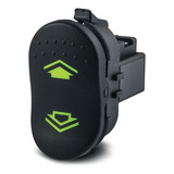 Botao Interruptor Vidro Eletrico Focus 00 A 08 Dd Td Te 4t