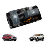 Botão Interruptor Vidro Eletrico S 10 Silverado 2 Portas