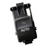 Botão Interruptor Vidro Elétrico Toyota Corolla 2009 A 2019