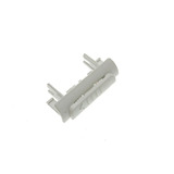 Botão Knob power Netbook Samsung Np N150 Branco Original