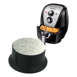 Botão Knob Reposição Air Fryer Mondial Family