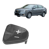 Botão Lateral Manopla Câmbio Automático Cobalt 2013 A 2020