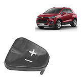 Botão Lateral Manopla Câmbio Automático Tracker 2014 A 2019