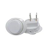 Botão Liga Desliga 10a 120v Branco Kavo Ref 1 006 2539