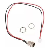 Botão Liga Desliga conector 3 Pinos Universal Hoverboard Cor Conector 3 Pinos