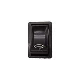 Botão Limpador Parabrisa Puma Gtb 78 87 Gurgel Br 800 88 91
