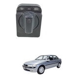 Botão Luz Farol Gm Vectra 1999