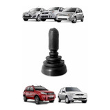 Botao Manipulo Espelho Retroviso Pino Fiesta Ecosport Escort