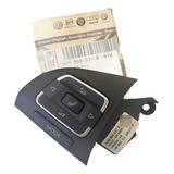 Botao Multifuncional Volante Vw Orig 5u0959537b