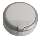 Botão Nível Água Lavadora Electrolux Lac09 Lac16 A06510801