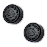 Botão Para Footswitch Pedal Top Santo Angelo 2 Unidades