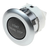 Botão Partida Start Engine Stop Range Sport Discovery 4
