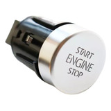 Botão Partida Start Engine Stop Vw Tiguan Todos 2009 A 2016
