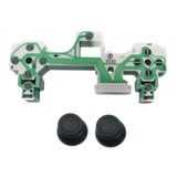 Botão Película Condutiva Para Controle Ps4 Jds Jdm 050 055