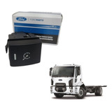 Botão Piloto Automático Ford Novo Cargo 2012 2019 Original