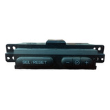 Botao Piloto Automático Honda Civic 2007 A 2011