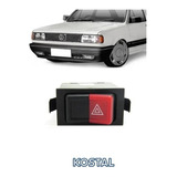 Botao Pisca Alerta Gol Voyage Parati 1987 1988 1989 90 91 92
