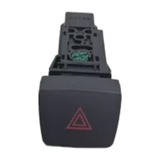 Botão Pisca Alerta Mazda 2 2008 03004300