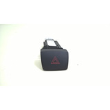 Botão Pisca Alerta Mazda 2 2008 A 2015 D651664ho