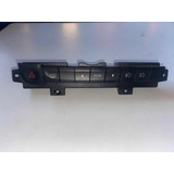 Botão Pisca Alerta Painel Fiat Strada Palio Ideia 100203772