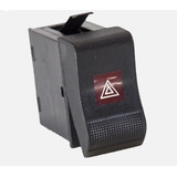 Botão Pisca Alerta Santana Quantum Vw Ospina 21055
