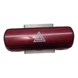 Botão Pisca Alerta Subaru Forester 2009 2010 06019