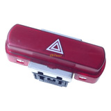 Botão Pisca Alerta Subaru Forester 2010 2011 2012 Sh Sl6