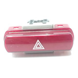 Botão Pisca Alerta Subaru Forester 2010 2011 2012