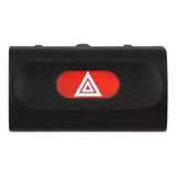 Botao Pisca Alerta Vectra 97 98 99 Interruptor Led Original