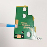 Botão Placa Eject Ps4 12xx