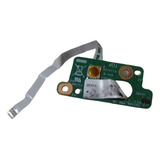Botão Placa Power P O Asus X451c X451ca X451m