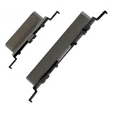 Botão Power E Volume Tablet Samsung Galaxy Tab A T510 Prata