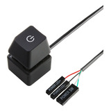 Botão Power Sw Interruptor Externo Pc