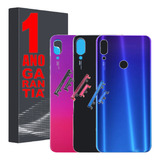 Botão Power Volume Para Xia0mi Redmi Note 7 7 Pro Tampa 