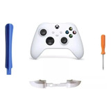 Botão Rb Lb Controle Para Xbox One Séries X S Espátula T8