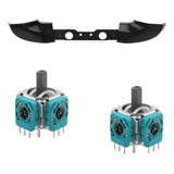 Botão Rb Lb E Analógicos Para Controle Xbox One S 1708