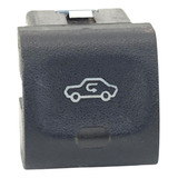 Botão Recirculação Ar Gm Vectra 1997 1998 1999 2000 Original