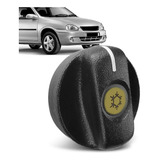 Botão Regulagem Ar Condicionado Corsa G1 Wind Maxx 1997 2002