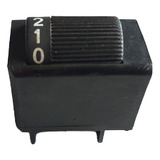 Botao Regulagem Luz Farol Alfa Romeo 164