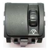 Botão Regulagem Painel Luz Interna Renault Megane 2007